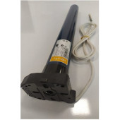 Somfy Taurus 120-12 Redüktörlü Düz Kepenk Motor - 1