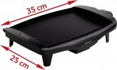 BİLGE tefal-CB5005 Ultra CompactBarbecue - 2