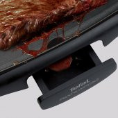 BİLGE tefal-CB5005 Ultra CompactBarbecue - 3