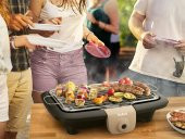 BİLGE Tefal-electric Grill table, Güç 2300 W, Izgara Başarılı - 1