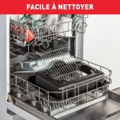 BİLGE Tefal-electric Grill table, Güç 2300 W, Izgara Başarılı - 2