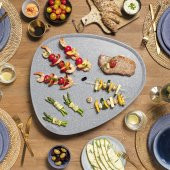 Prenses 103250 Plancha üçgen Kafa - 1