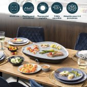 Prenses 103250 Plancha üçgen Kafa - 3
