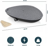 Prenses 103250 Plancha üçgen Kafa - 4