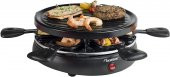 Bestron ARC650 6 Kişilik Raclette Izgara - 1