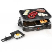 Tristar Raclette Ra-2949 Izgara - 1
