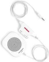 Sangean PS-300 Hat İçi Ses Kontrolü ve Amplifikatörlü Yastık Hoparlörü - 3
