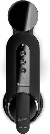 Philips Senseo kahve makinesi HD6592 81 - 4