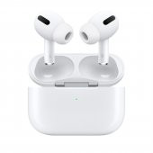 DVIP P30 Pro Pods Bluetooth Kulaklık Beyaz - 1