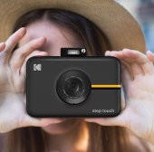 Kodak Adım Dokunmatik | 13MP Dijital Kamera - 1