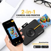 Kodak Adım Dokunmatik | 13MP Dijital Kamera - 2