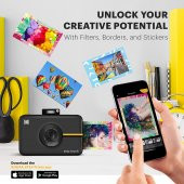 Kodak Adım Dokunmatik | 13MP Dijital Kamera - 4