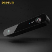 ZED 2i Endüstriyel AI Stereo Kamera - 5