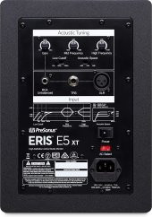 Presonus Eris E5 XT Hoparlör stüdyo monitörü - 2