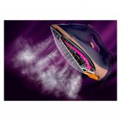 Philips Azur GC4909/60 3000 W Buharlı Ütü - 2