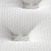 Niron Latte 200x200 Çift Kişilik Yatak Full Ortopedik Sert Yatak thumbnail 4