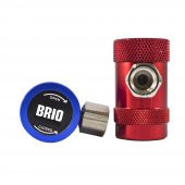 Brio Klima Vanası Takım R1234Yf - 1