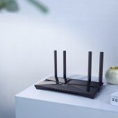 TP-Link Archer AX23 1800Mbps Çift Bantlı Wİ-Fİ 6 Router - 8