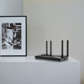 TP-Link Archer AX23 1800Mbps Çift Bantlı Wİ-Fİ 6 Router - 9