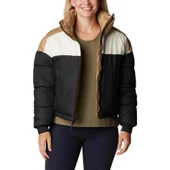 Columbia Pİke Lake Cropped Bayan Mont thumbnail 4