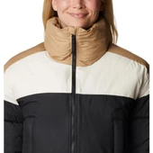 Columbia Pİke Lake Cropped Bayan Mont thumbnail 2