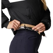 Columbia Pİke Lake Cropped Bayan Mont thumbnail 6