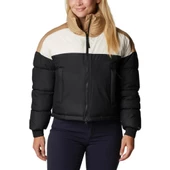 Columbia Pİke Lake Cropped Bayan Mont thumbnail 1