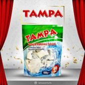 TAMPA BULAŞIK MAKİNESİ TABLETİ - 1