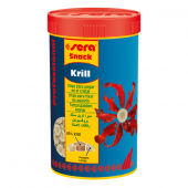 Sera Krill Balık Renk Yemi Yapışan Tablet 100 ml - 1