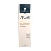 Endocare Aquafoam Yüz Temizleyici Köpük 125 ml - 1