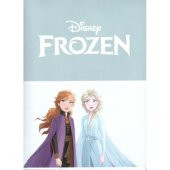 TAÇ DİSNEY FROZEN 2 FRİENDSHİP TEK KİŞİLİK YORGAN SETİ LİSANSLI - 2