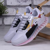 Ghattix Mark38 Air Maks Balon Taban Erkek Spor Ayakkabı - 1