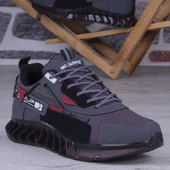 Ghattix Mark38 Air Maks Balon Taban Erkek Spor Ayakkabı - 12