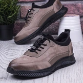 Pierre Cardin Recatta Hakiki Deri Kışlık Erkek Ayakkabı Bot - 6