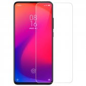 Xiaomi Mi 9T Zore Nano Micro Temperli Ekran Koruyucu Plastik ve Cam Karışımı - 1