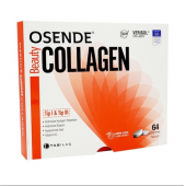 Osende Beauty Collagen 64 Çiğneme Tableti - 1