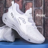 Ghattix Mark21 Air Maks Balon Taban Erkek Spor Ayakkabı - 4