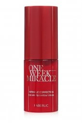 Faberlic One Week Mıracle -Kırışıklık Karşıtı Göz Ve Dudak Kremi 30 ml - 1