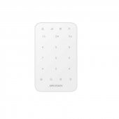 Hikvision DS-PK1-E-WE Kablosuz LED  tuş takımı - 1