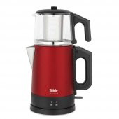 Fakir Chaimood Rouge Çay Makinesi - 1