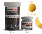 Hazır Çini ve Seramik Boyası 6371 Ten Rengi 40 ml thumbnail 2