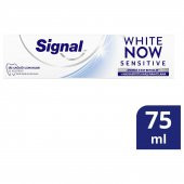 Signal Whıtenow Sensıtıve Diş Macunu 75 Ml - 1