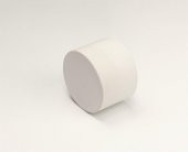 Luna Kupa Bardak | Seramik Bisküvi (Ham Ürün) - 5