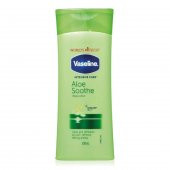 Vaseline Vücut Losyonu Aloe Soothe Aloe Vera Özlü 200 Ml - 1