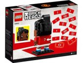 Lego Brickheadz 40541 Manchester United Go Brick Me - 2