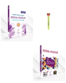 7.Sınıf Sosyal Bilgiler Konu Anlatımı ve Soru Bankası - 1