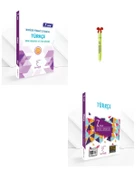 7.Sınıf Türkçe Konu Anlatımı ve Soru Bankası - 1