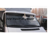 FORD TRANSIT 2007-2013 BEYAZ ON SAPKA - 1