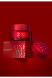 Faberlic One Week Mıracle Sıkılaştırıcı Ve Onarıcı Gece Kremi 50 ml - 1