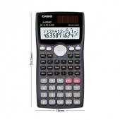 Casio FX-991MS Bilimsel Fonksiyonlu Hesap Makinesi - 1